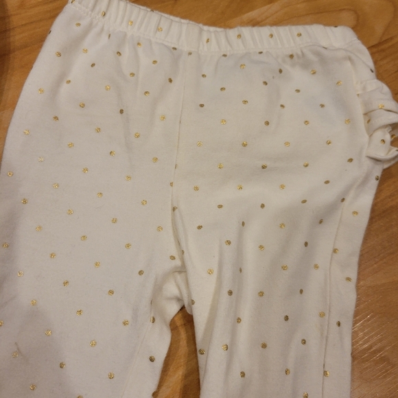 Baby girl pants bundle size 12 months - Picture 4 of 8